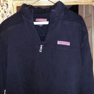 Vineyard Vines Shep Shirt Pullover